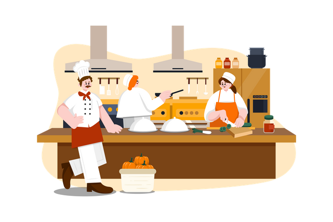 Catering