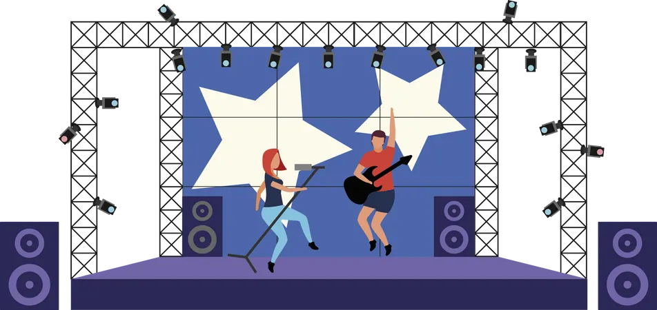 Live Concert